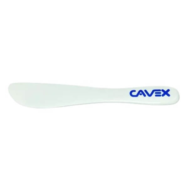 Plastic Spatula for Alginate Mixing – Durable Dental Lab Tool
