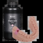 Gingiva Resin