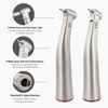 Increasing implant dental handpiece with LED