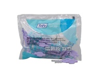 X- Soft: Interdental Brushes with 1.1 mm Diameter