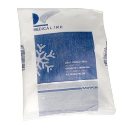 INSTANT ICE Pack of 24 Dental-Grade Cooling Units