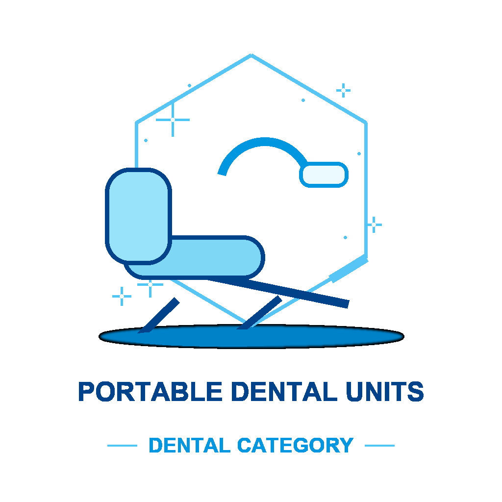 Portable Dental Units