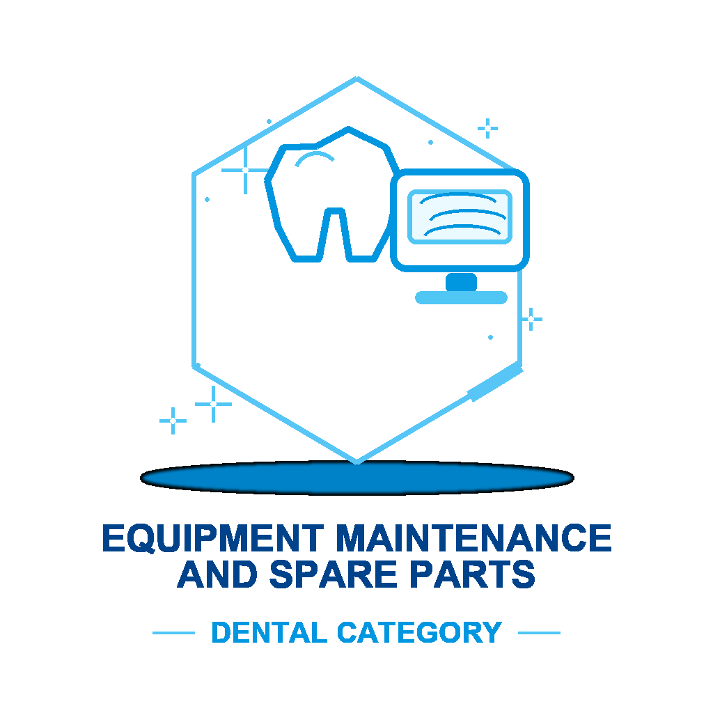 Equipment Maintenance & Parts