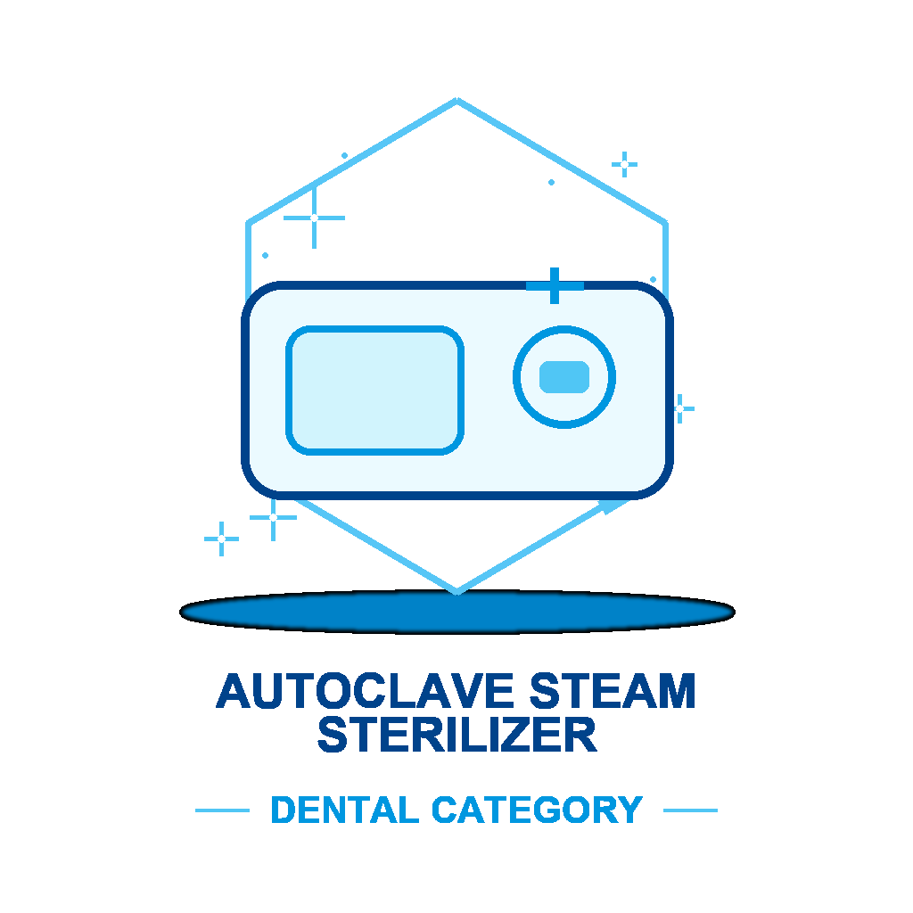 Autoclave Steam Sterilizer