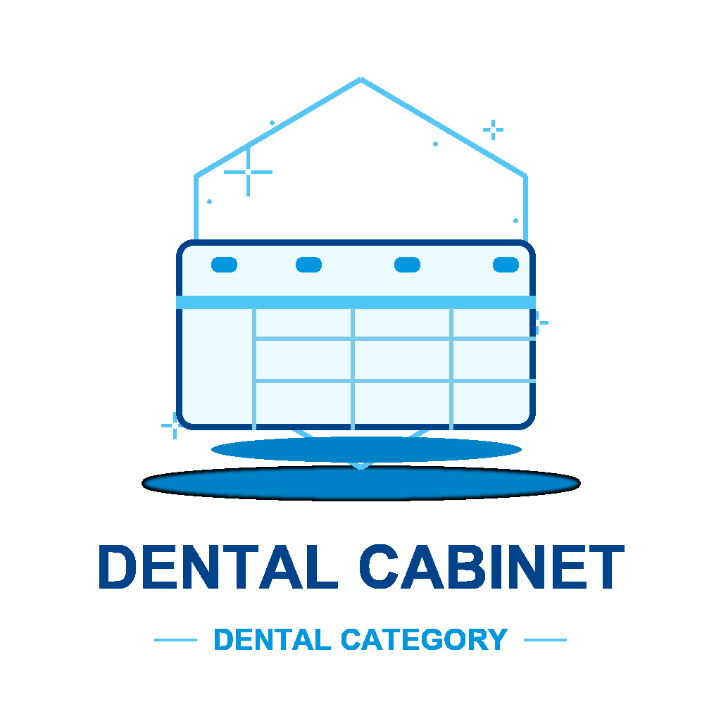 Dental Cabinet