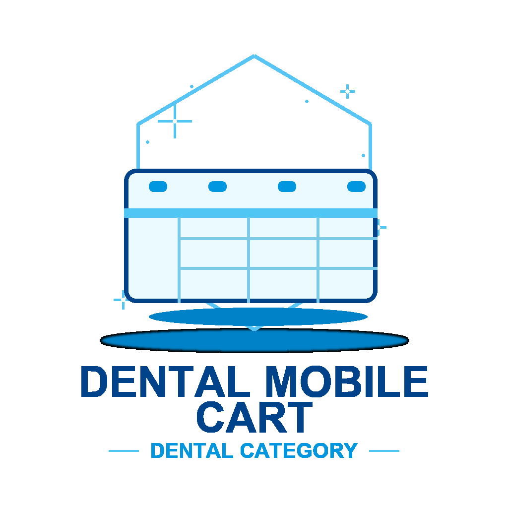 Dental Mobile Cart