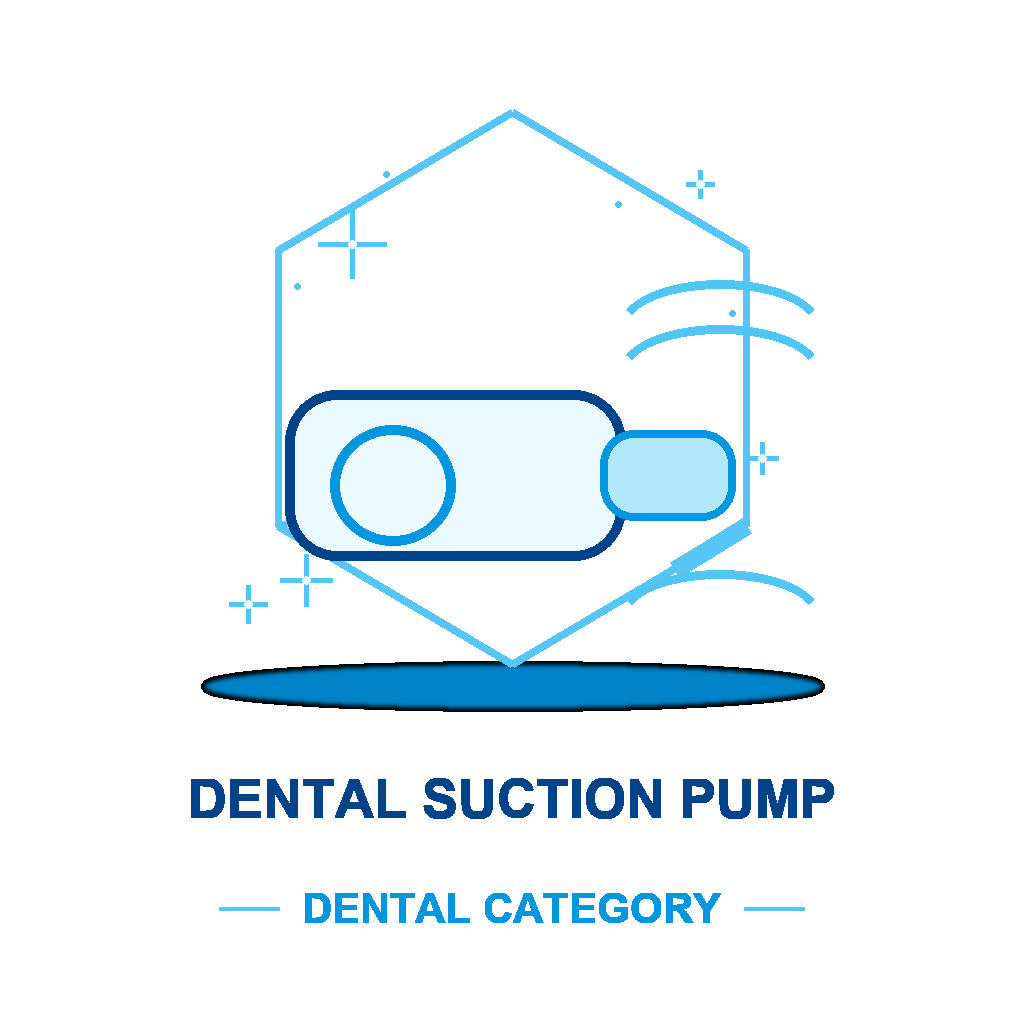 Dental Suction Pumps
