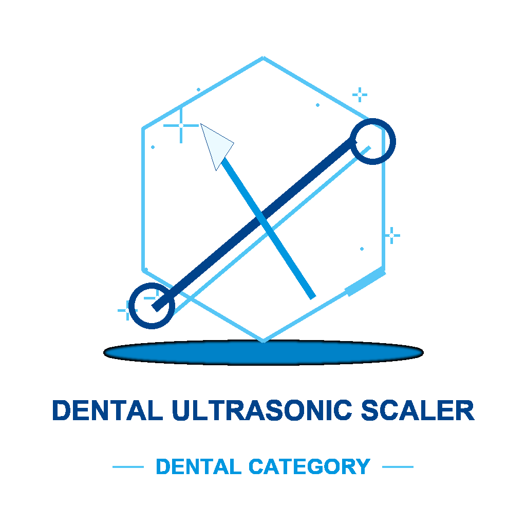 Dental Ultrasonic Scalers