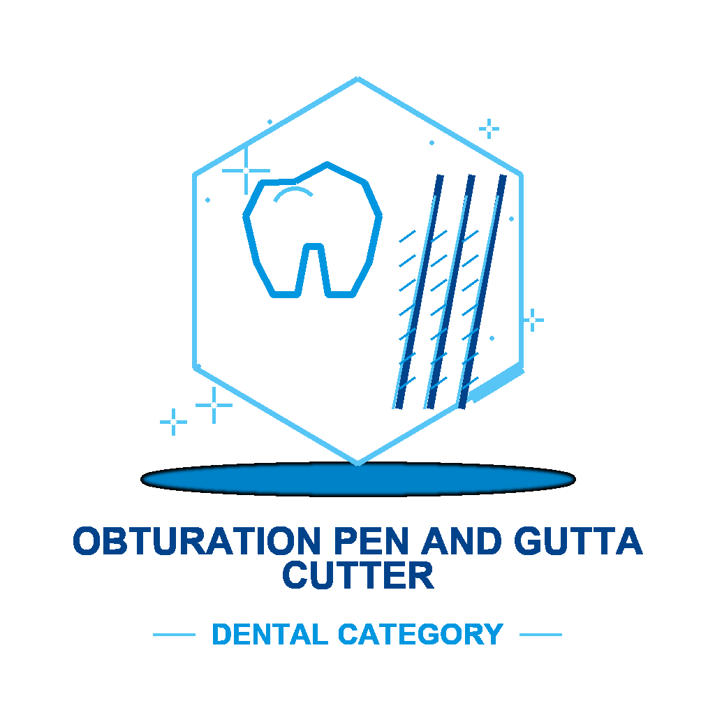 Obturation Pens & Gutta Cutters