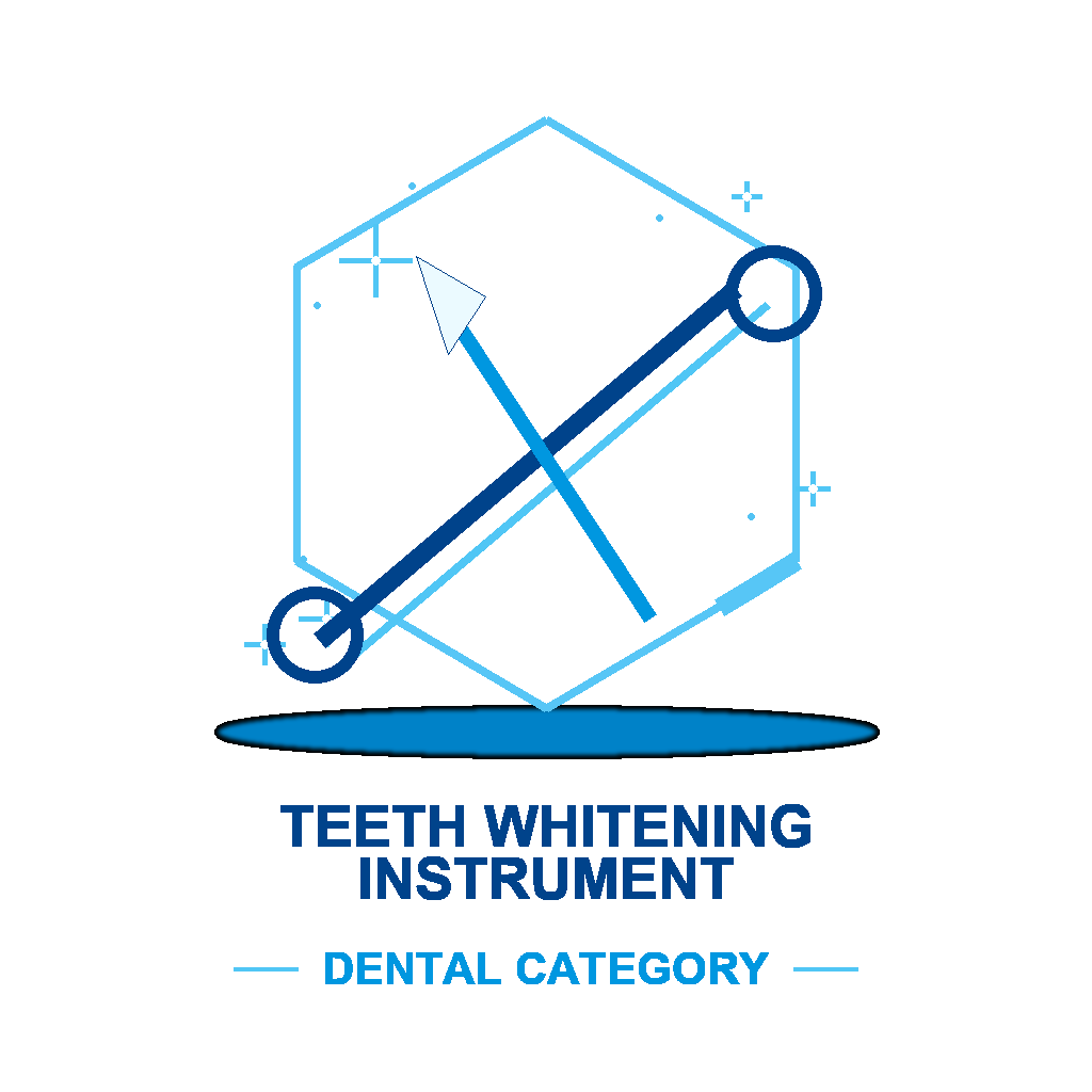 Teeth Whitening Instruments