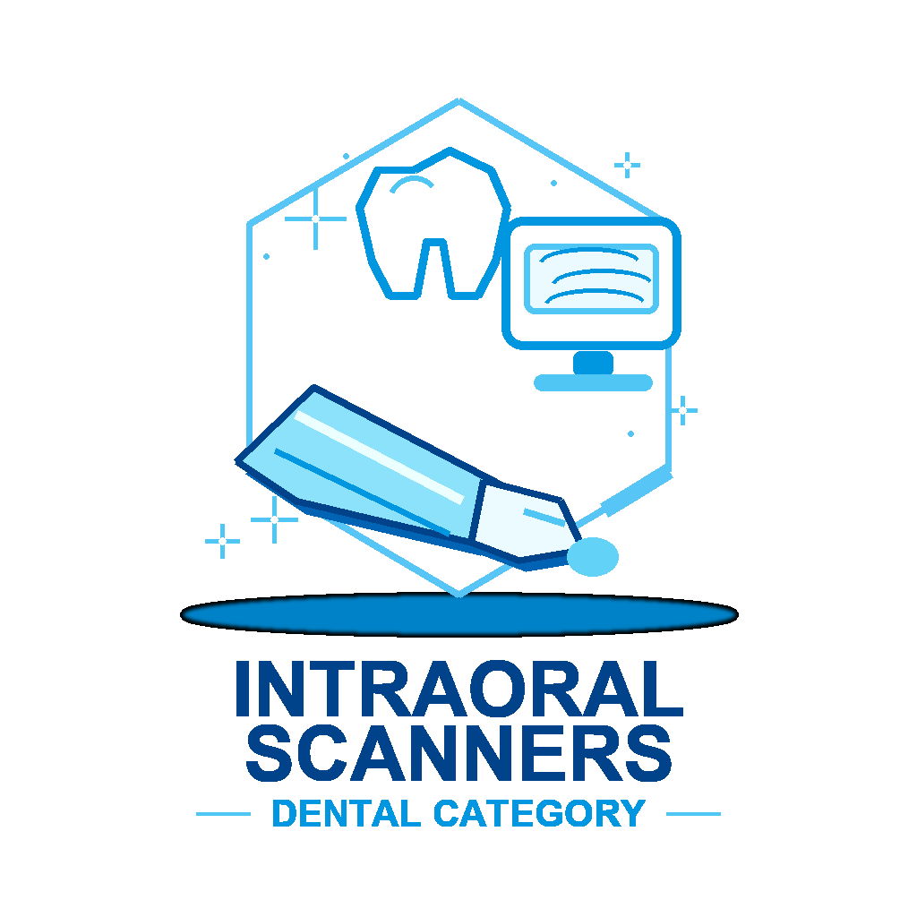 Intraoral Scanners