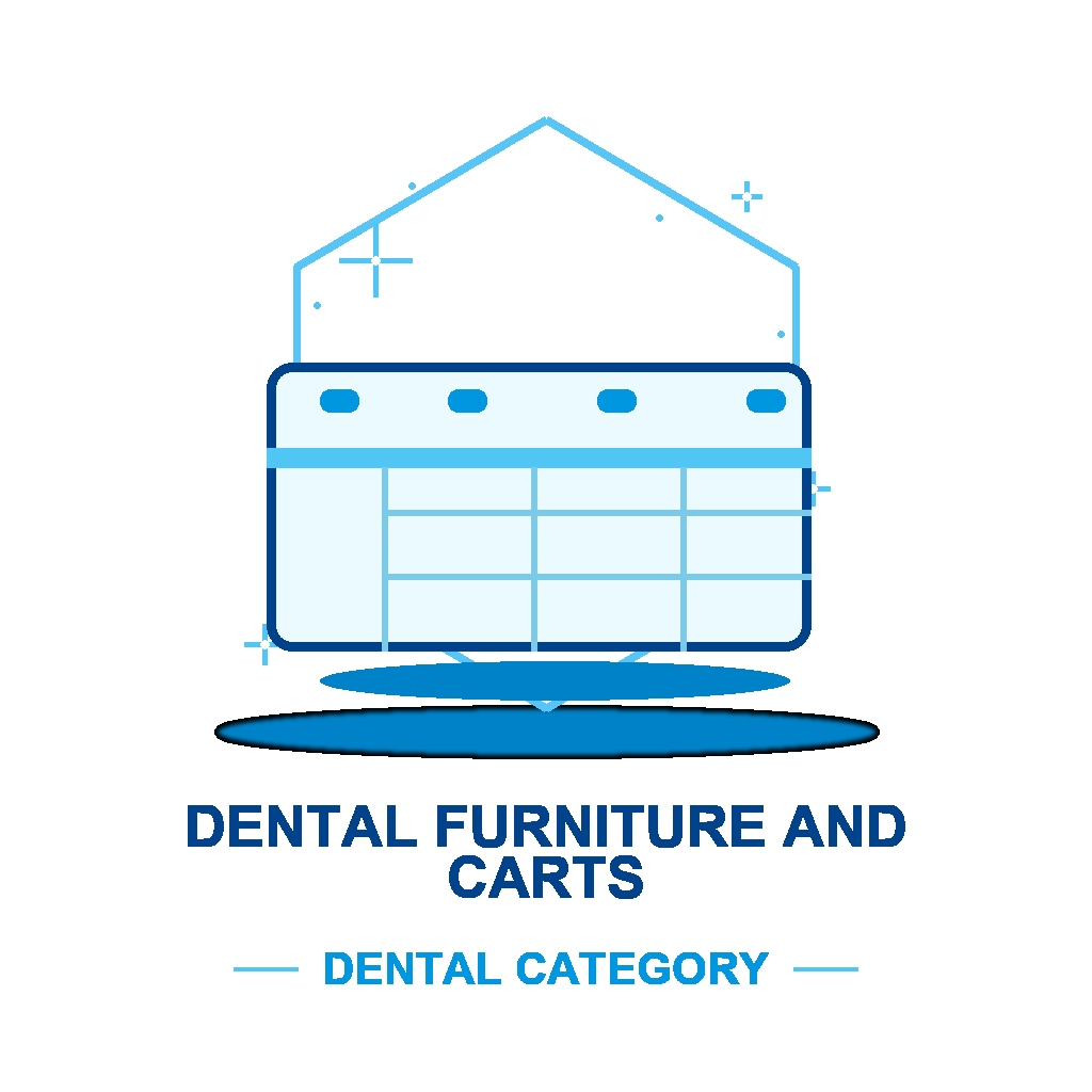 Dental Furniture & Carts