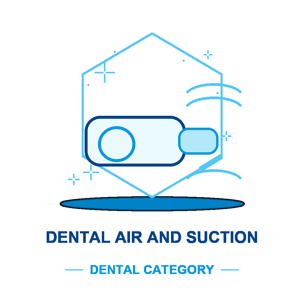 Dental Air & Suction