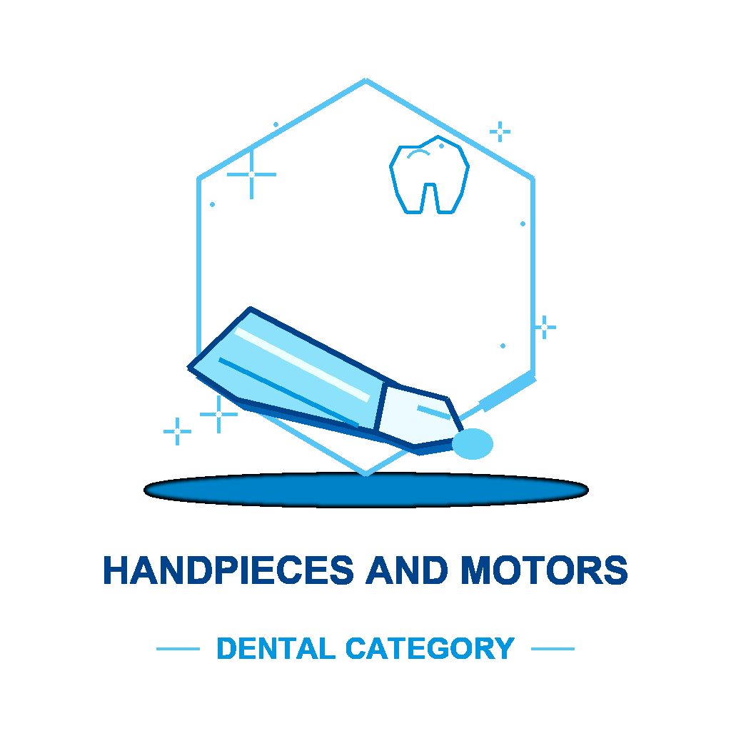 Handpieces & Motors