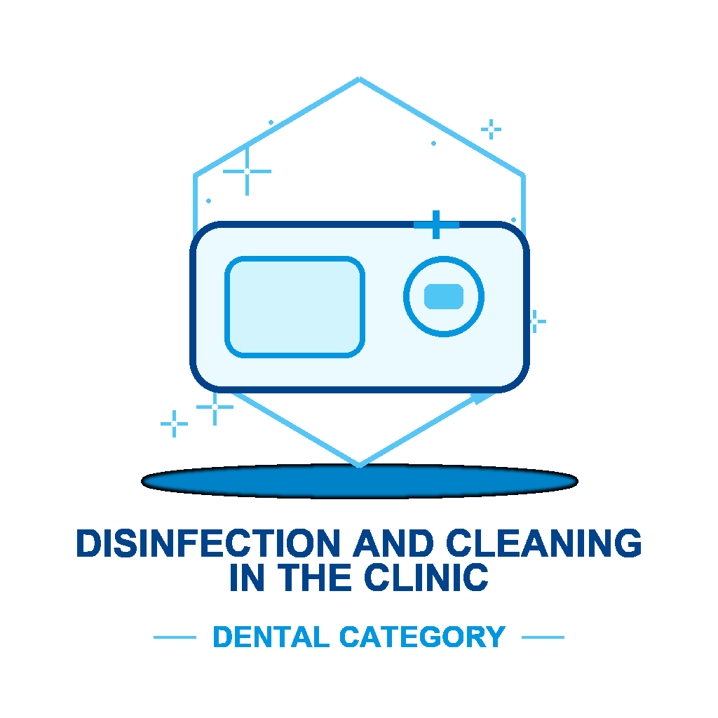 Disinfection and Cleaning in the Dental Clinic