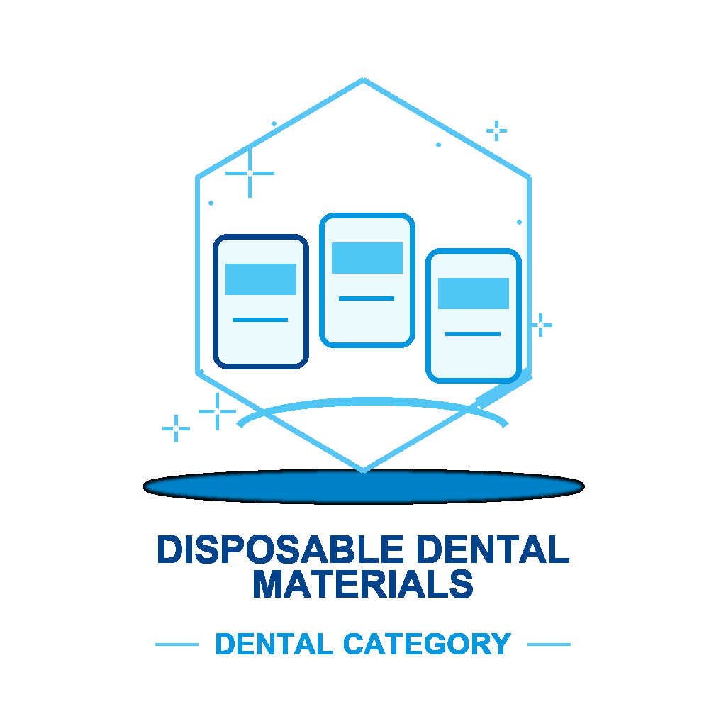 Disposable Dental Materials
