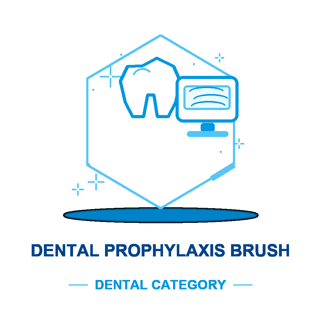 Prophylaxis Brushes