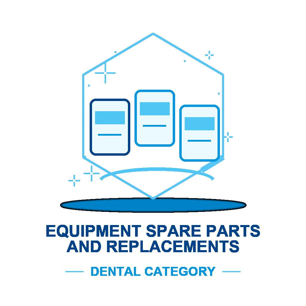 Spare Parts & Replacements