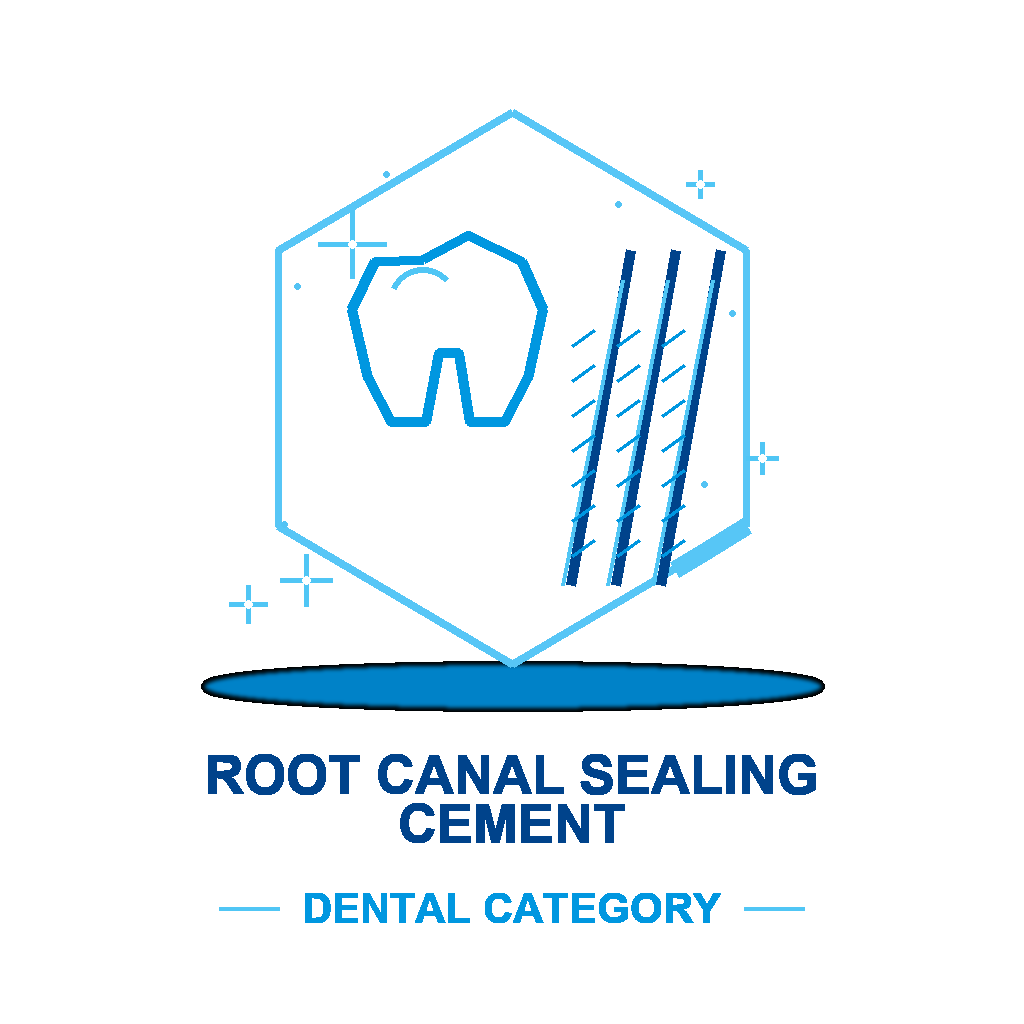 Root Canal Sealing Cement