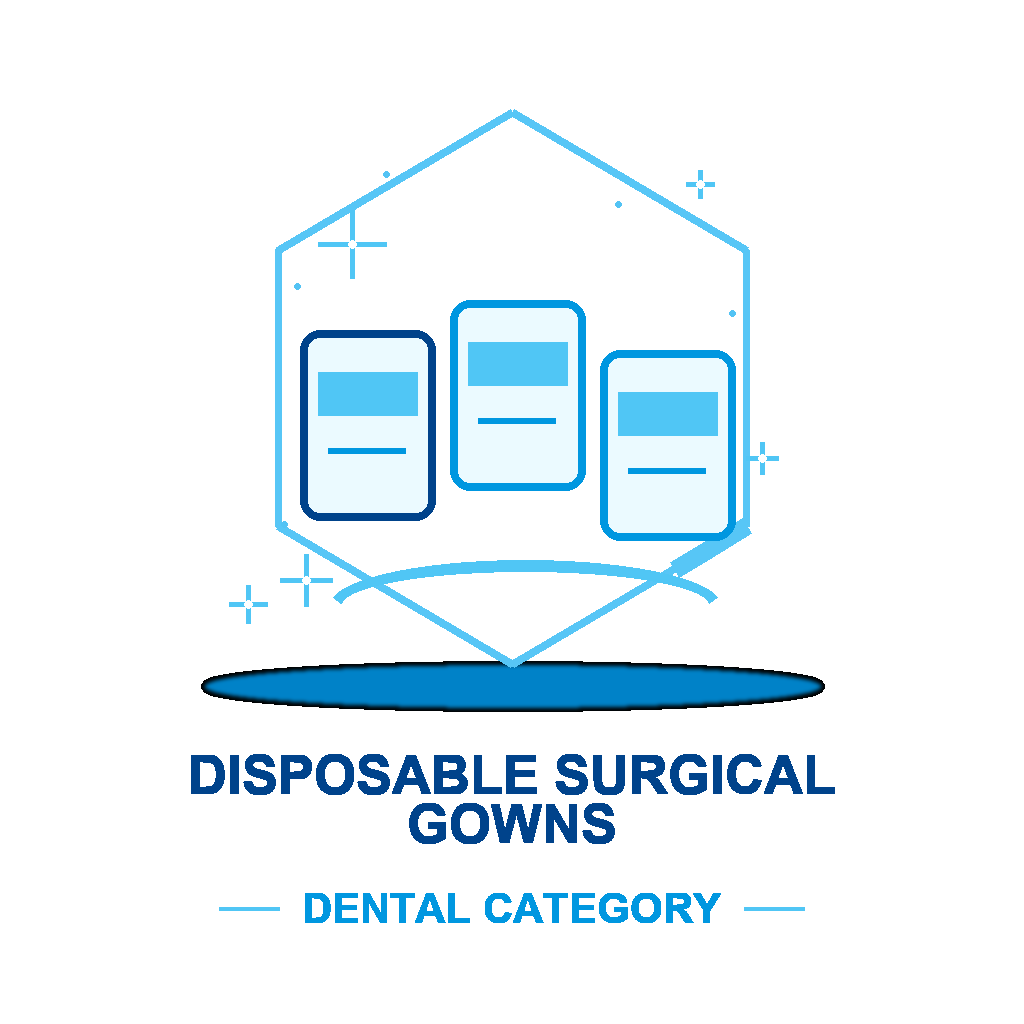 Disposable Surgical Gowns
