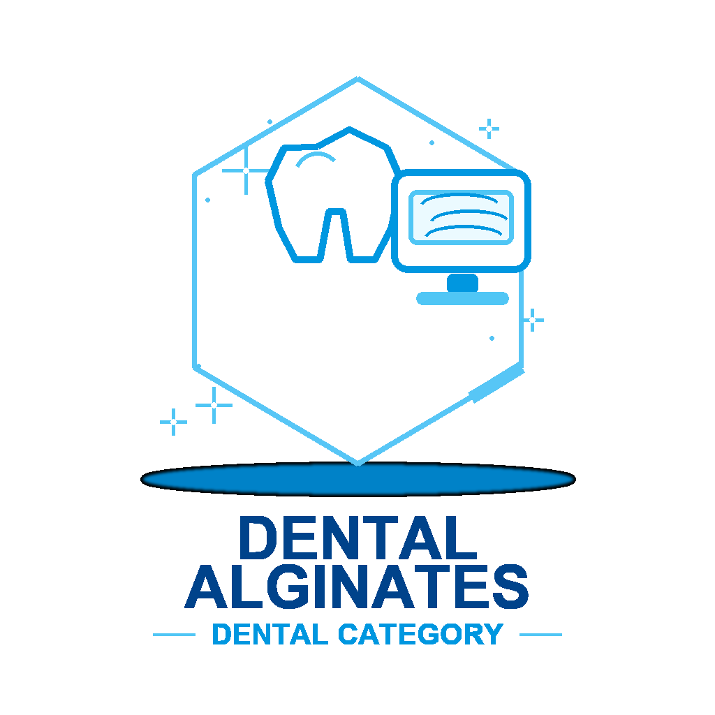 Dental Alginates