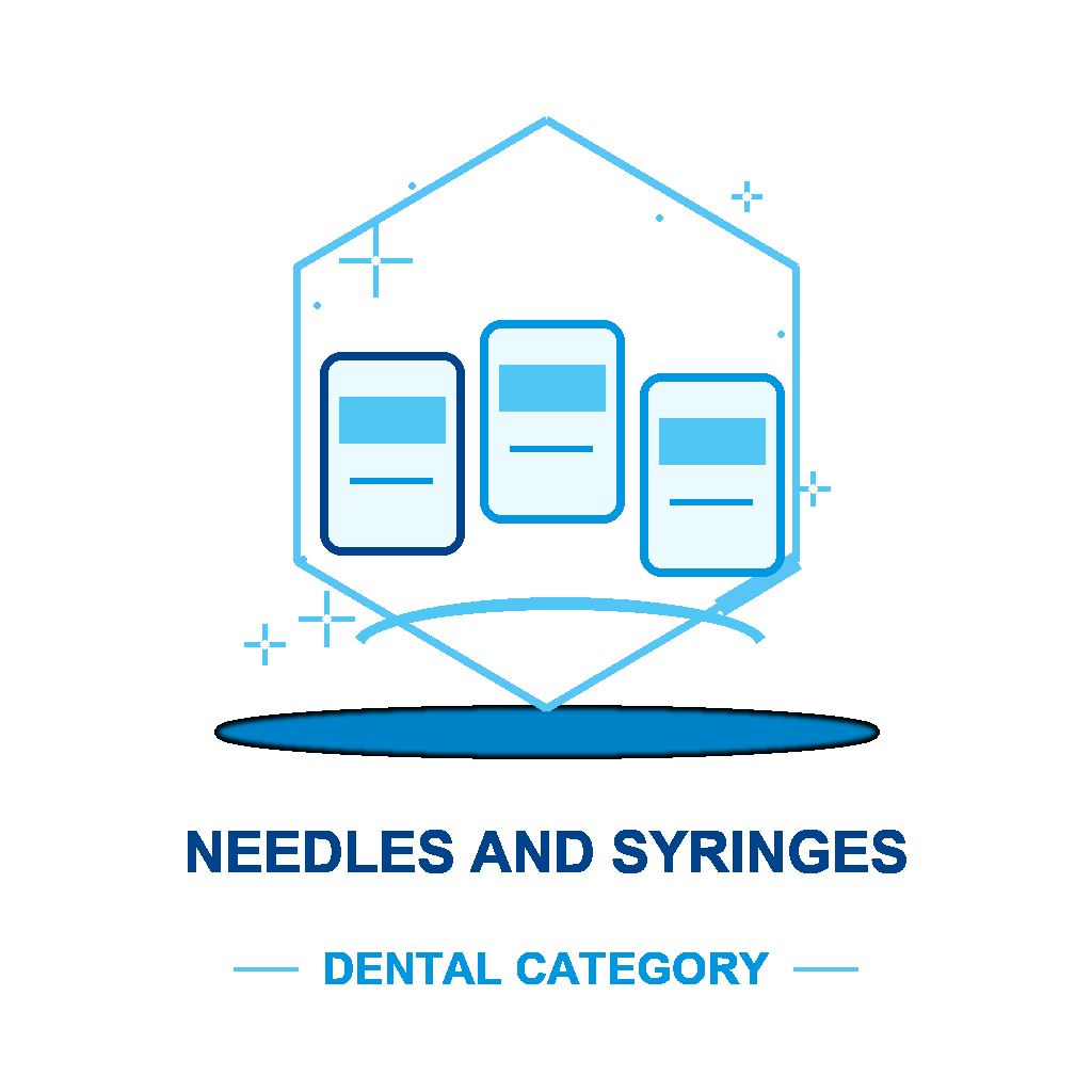 Needles and Syringes