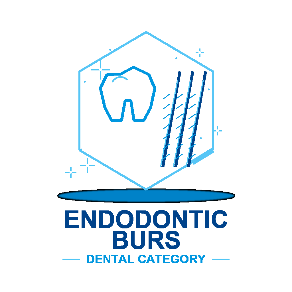 Endodontic Burs