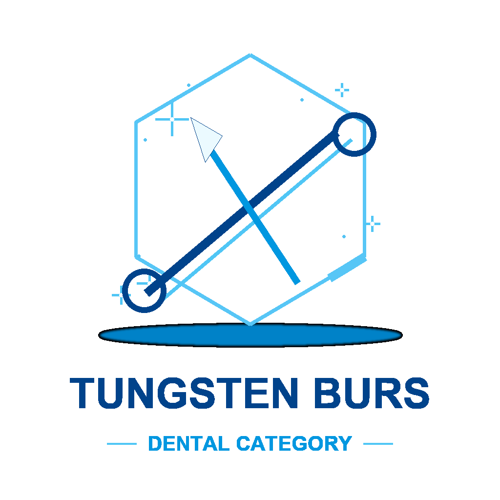 Tungsten Burs