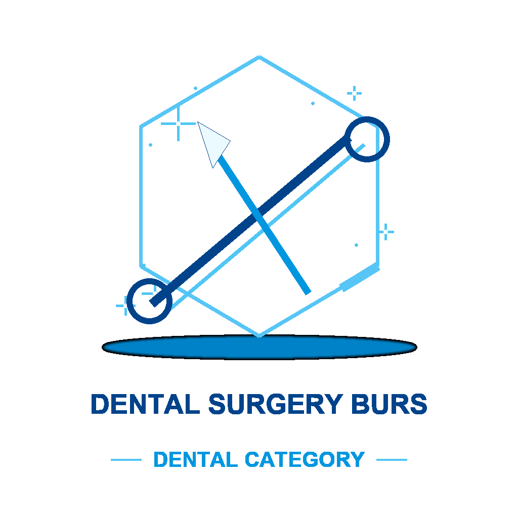 Dental Surgery Burs