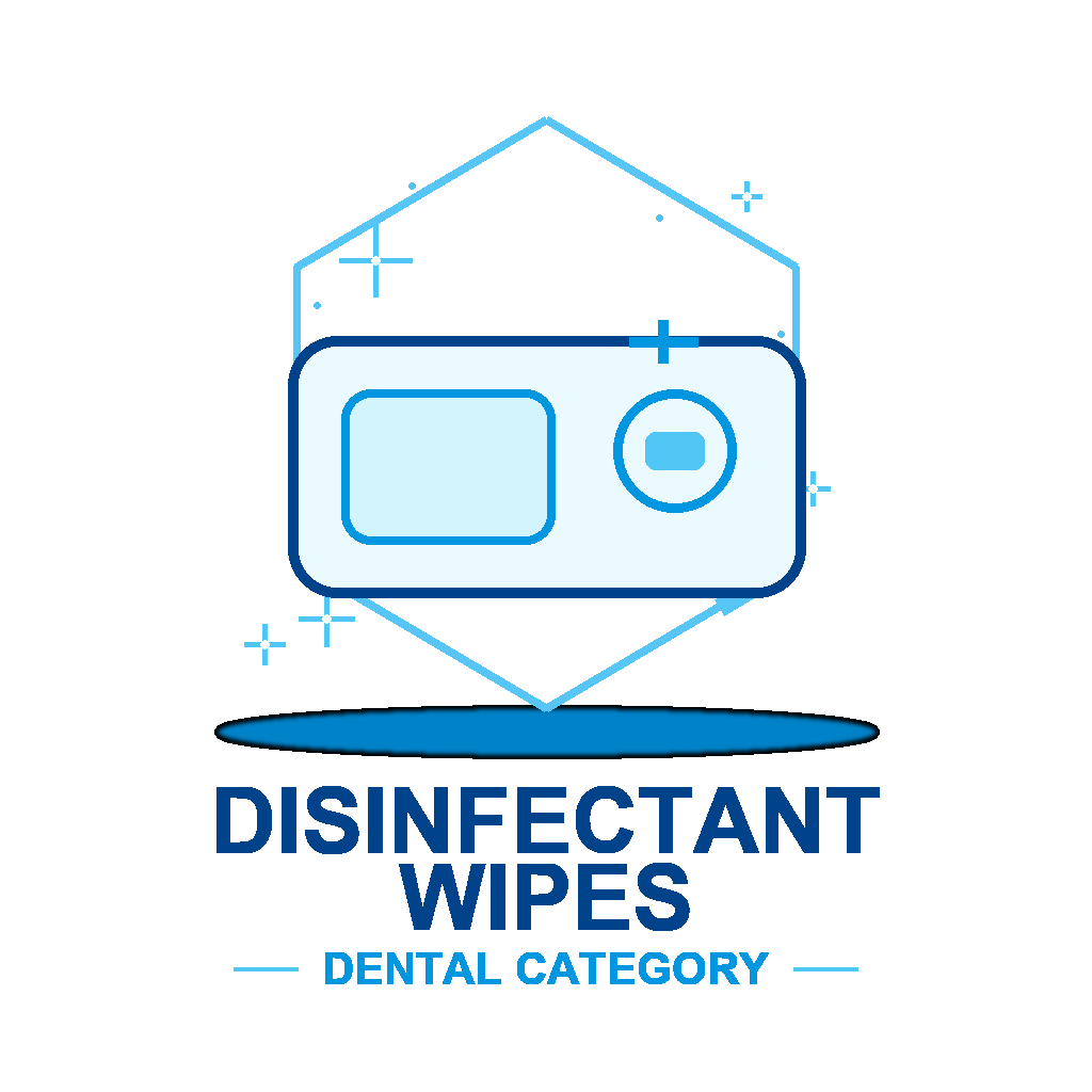Disinfectant Wipes