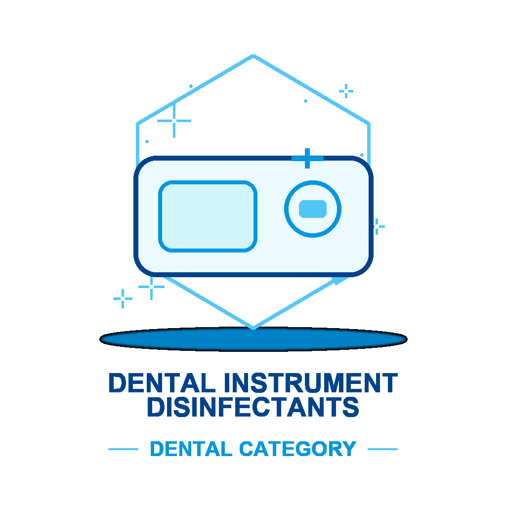 Dental Instrument Disinfectants