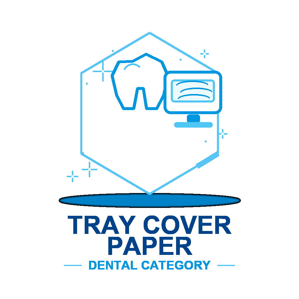 Tray Cover Paper