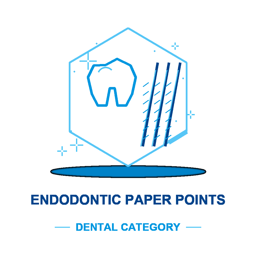 Endodontic Paper Points