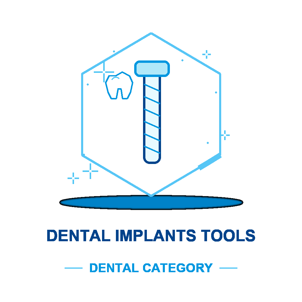 Dental Implant Tools