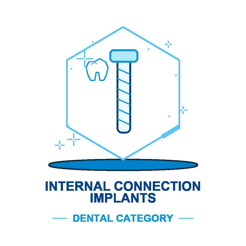Internal Connection Implants