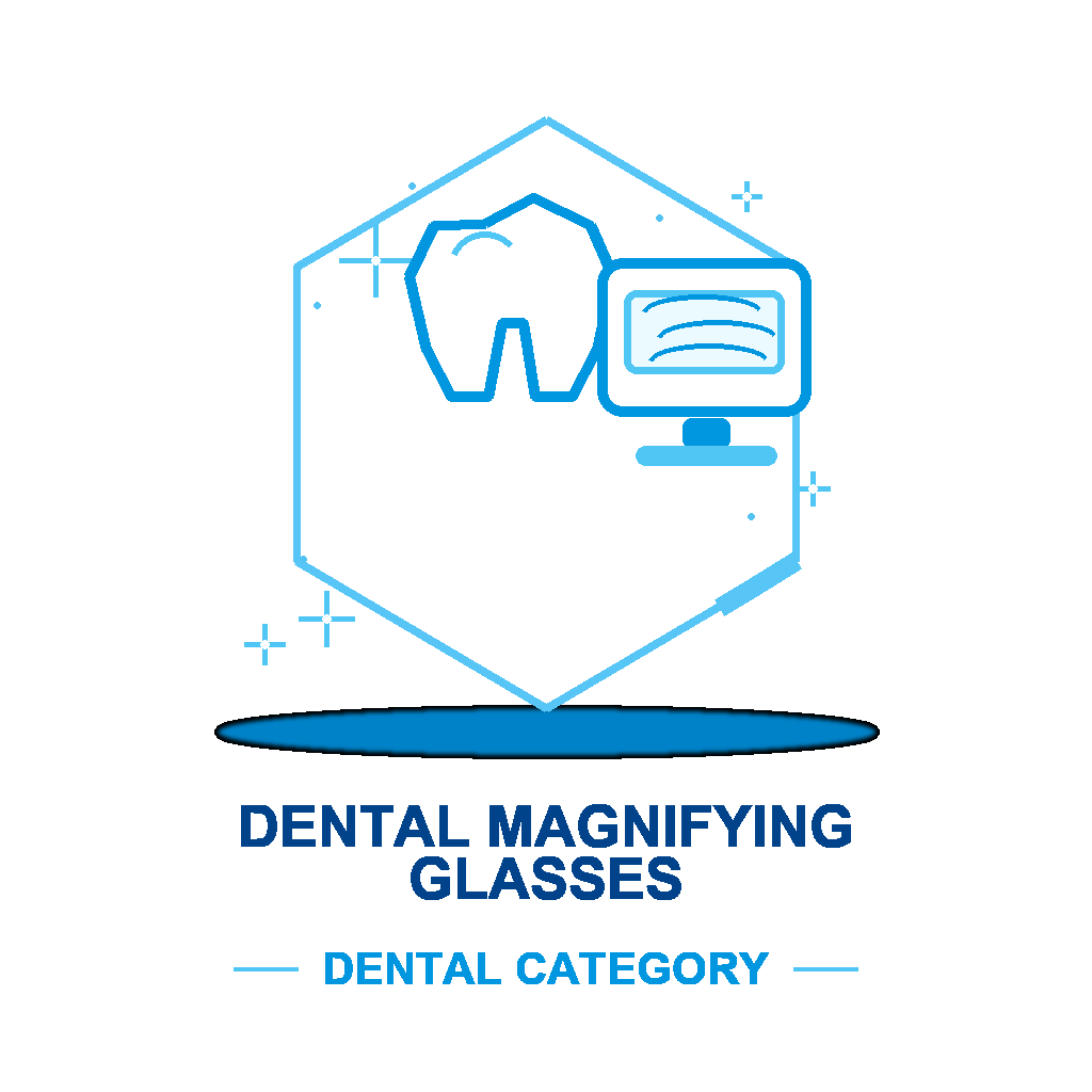 Dental Magnifying Glasses