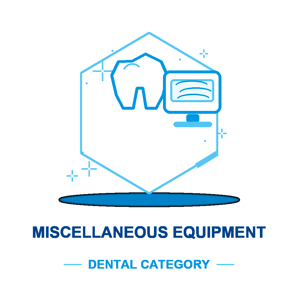 Miscellaneous Equipment