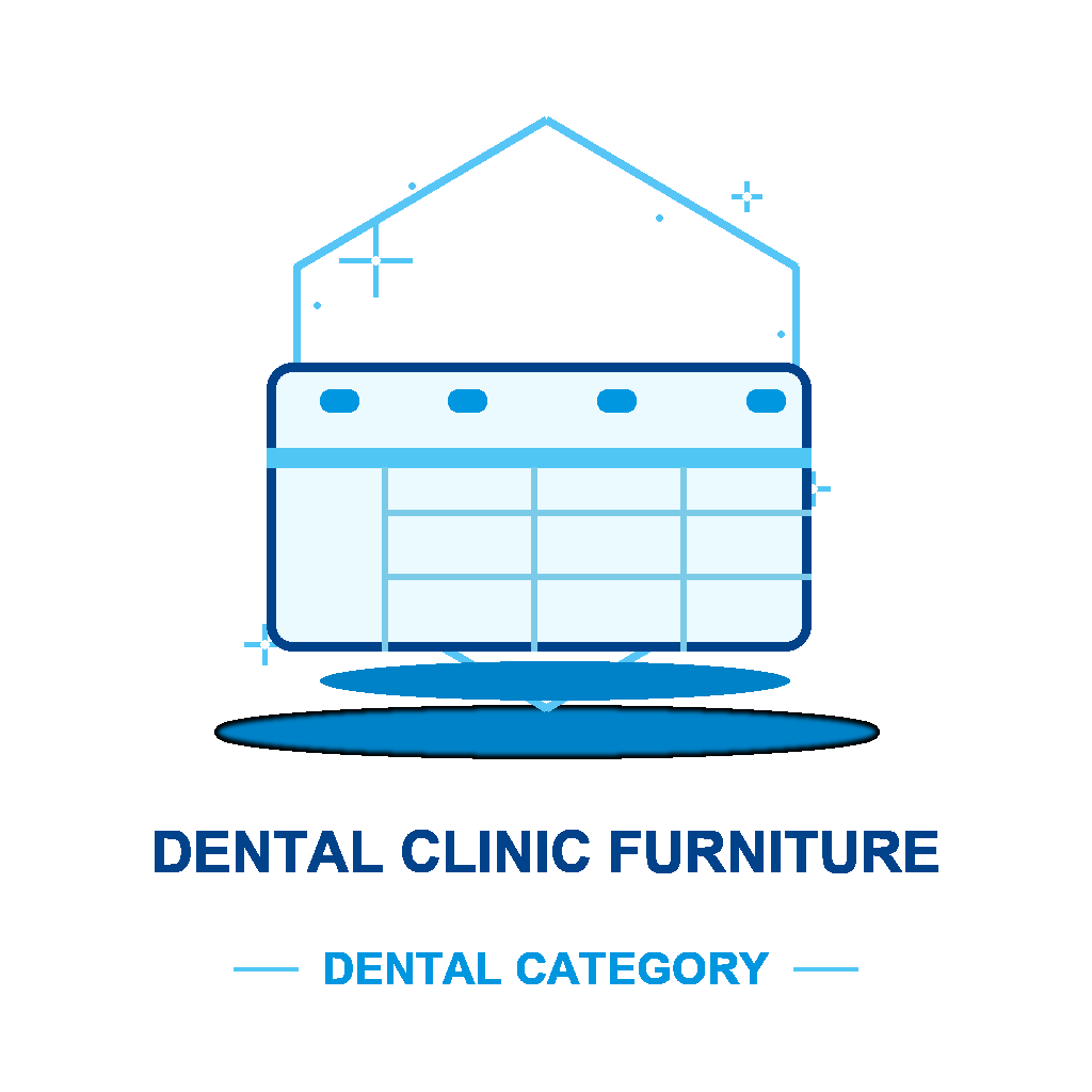 Dental Clinic Furniture