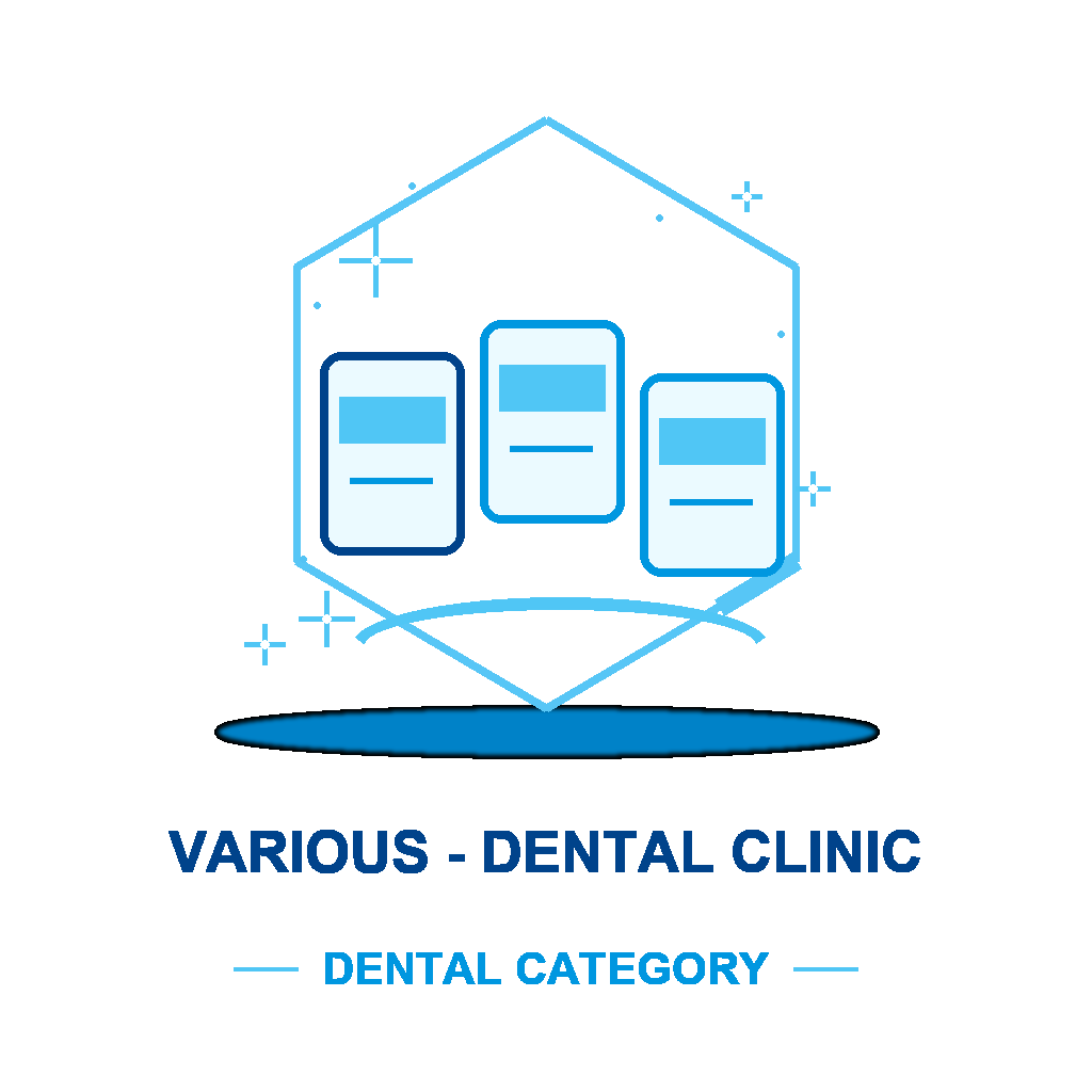 Dental Clinic Supplies