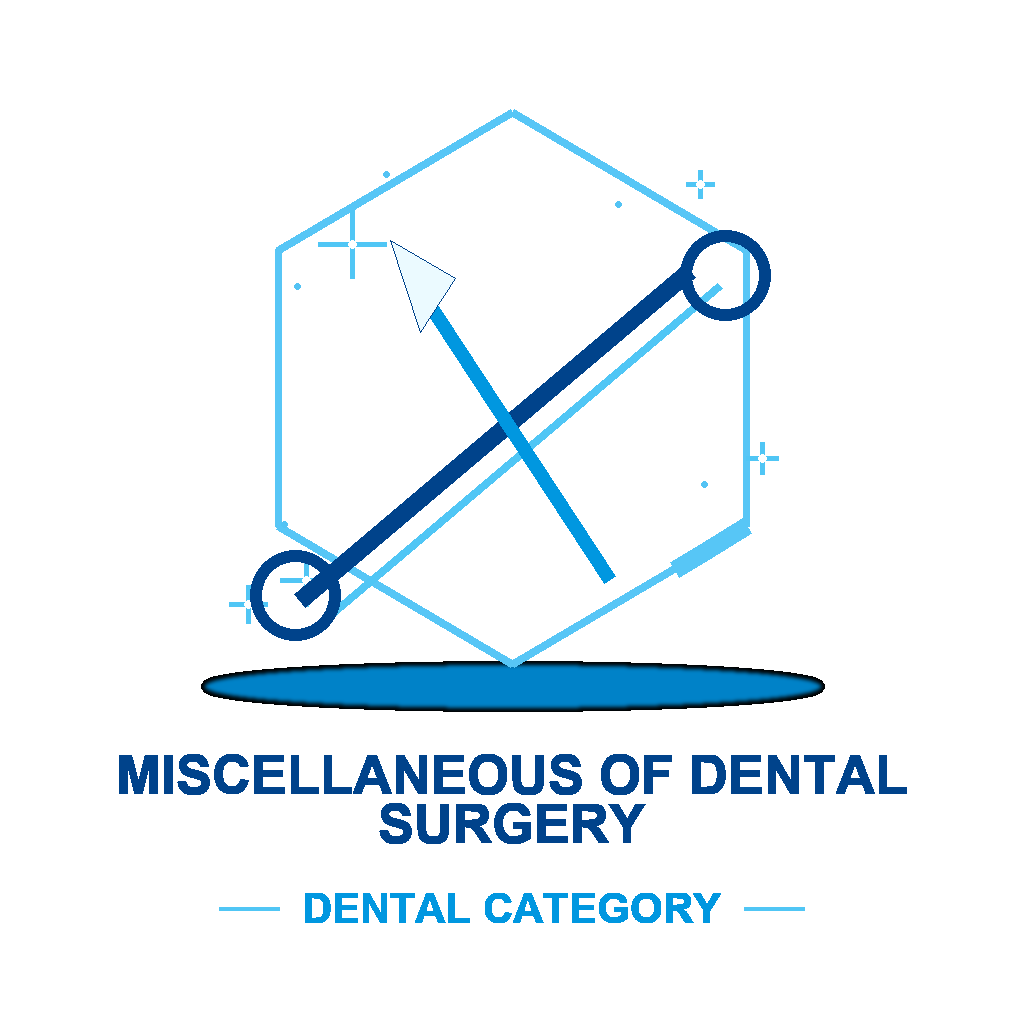 Dental Surgery Accessories