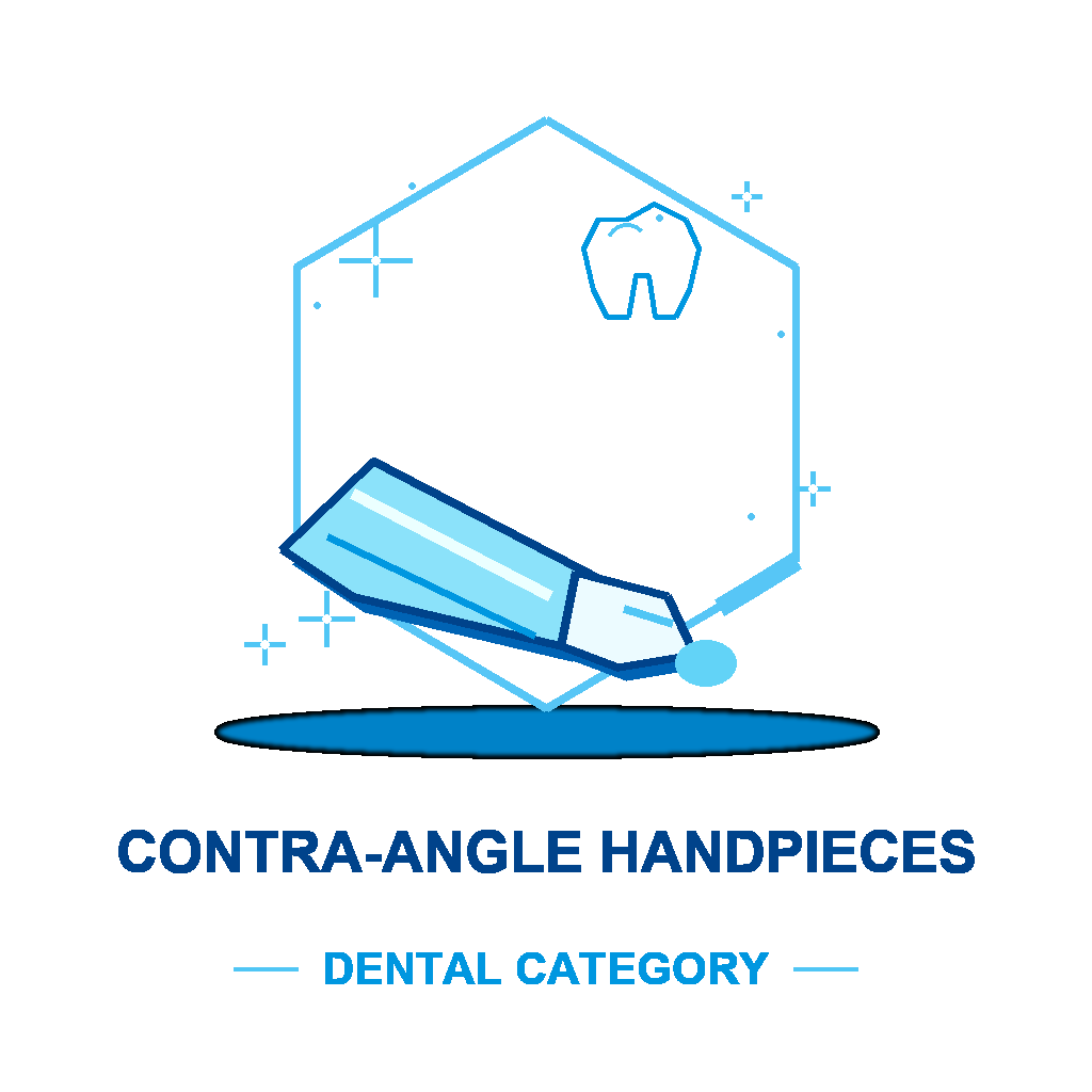 Contra-angle Handpieces