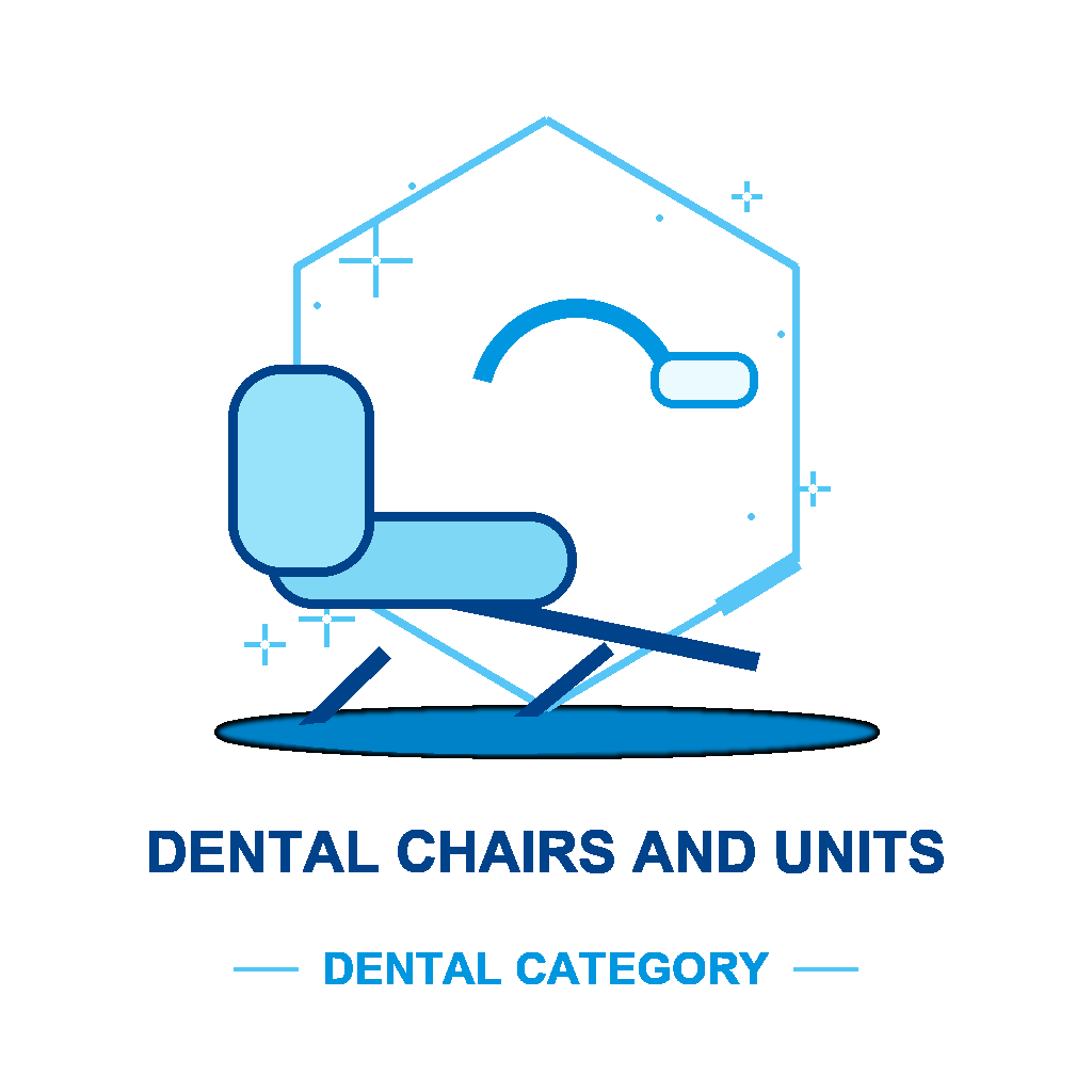 Dental chairs and units