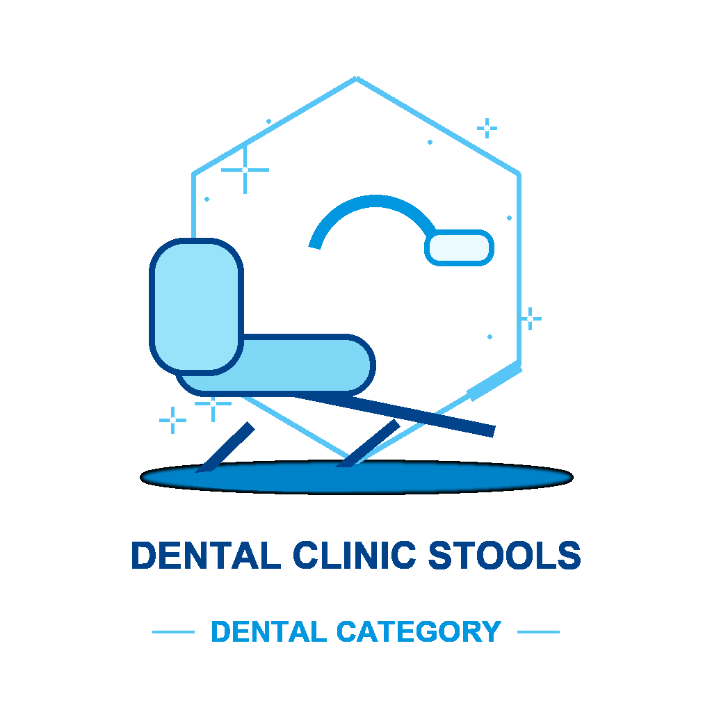 Dental clinic stools