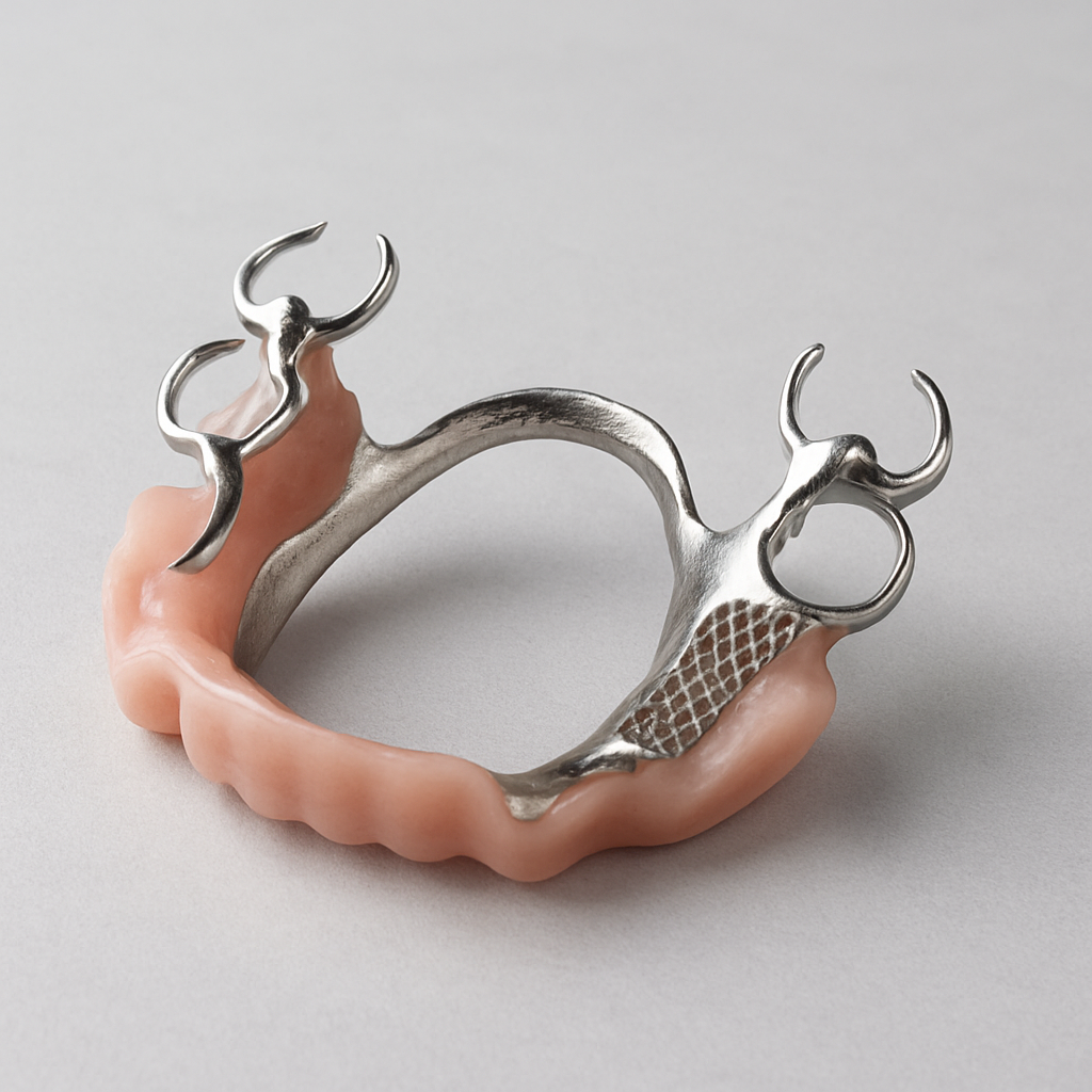 Acetyl/Resin Framework Only
