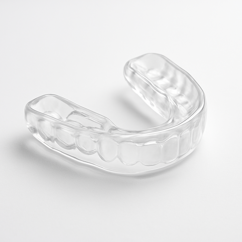 Anti-snoring Appliance