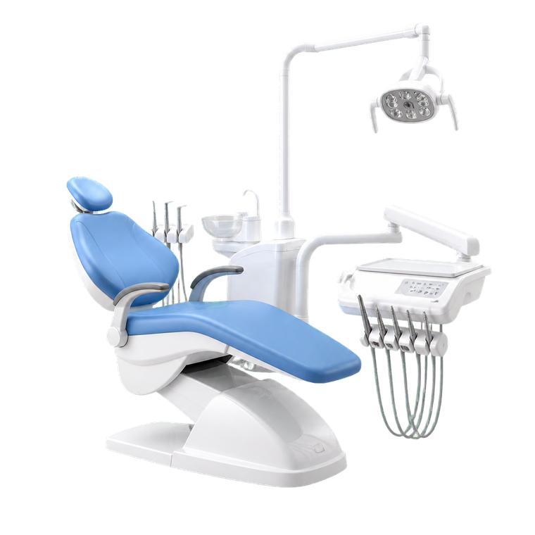 Featured dental products