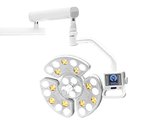 Lamp L4